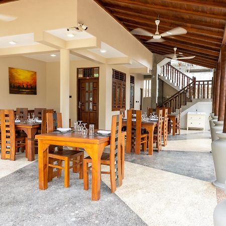 Villa Serenita Weligama Kültér fotó