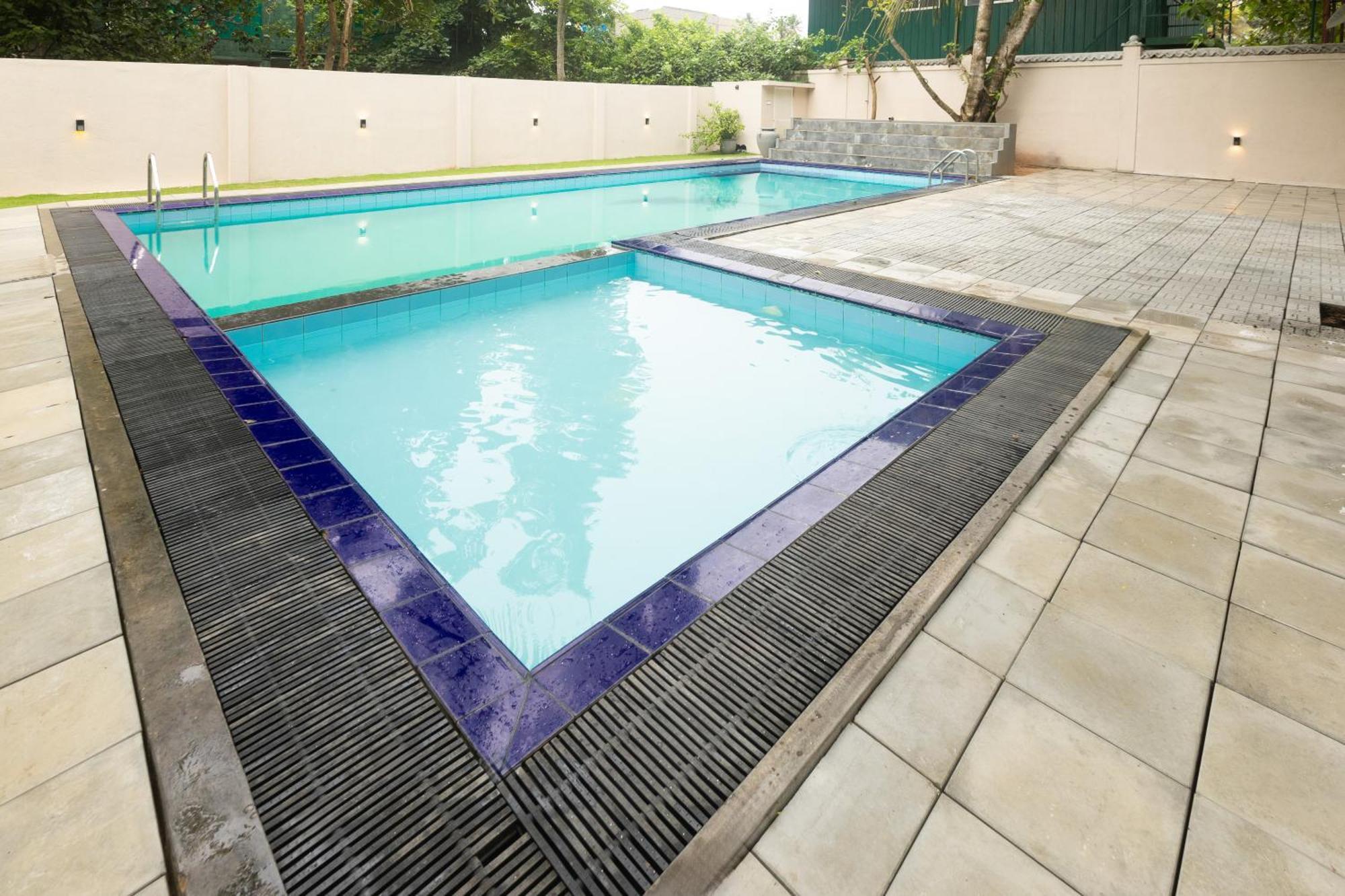 Villa Serenita Weligama Kültér fotó