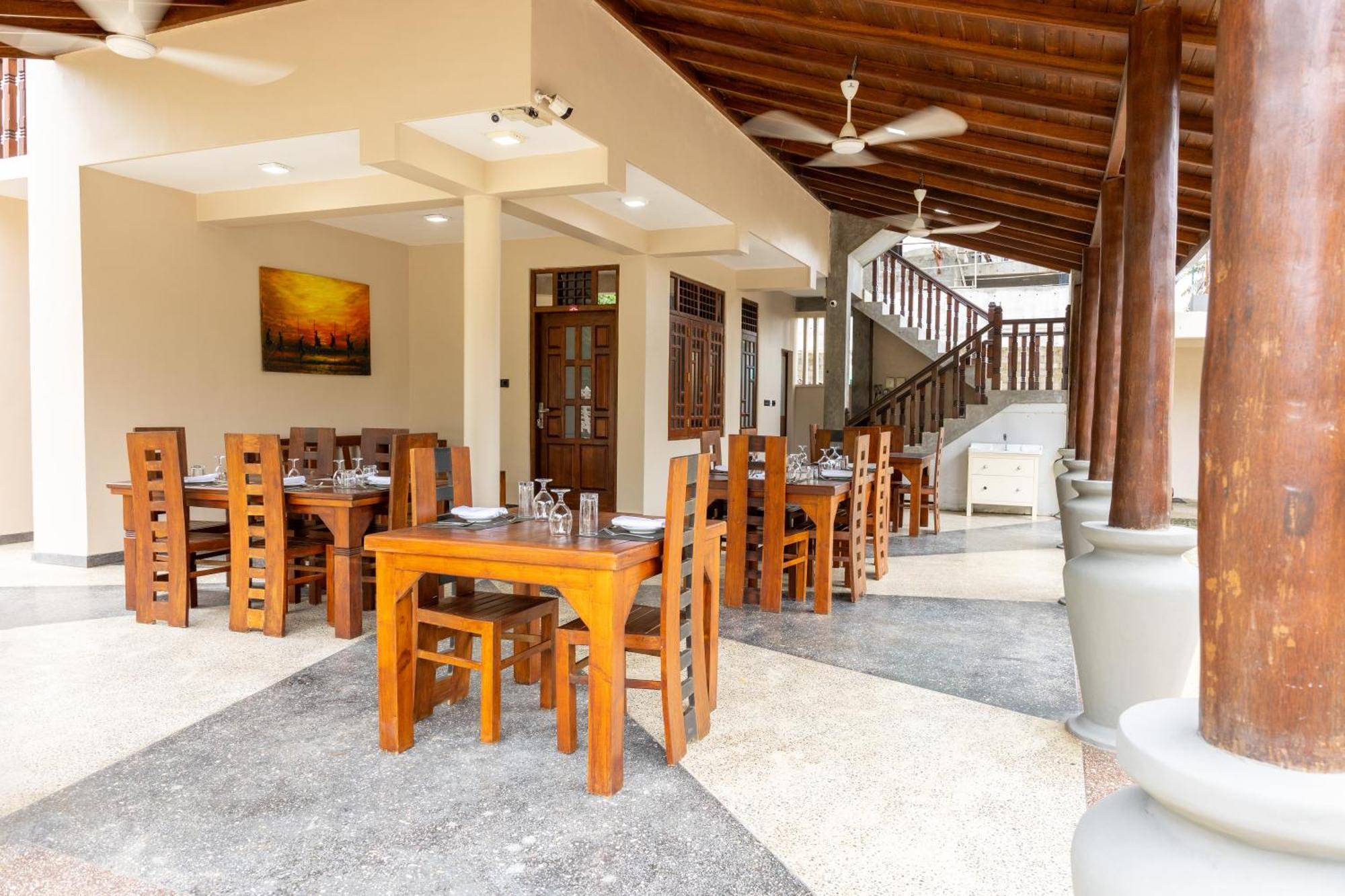 Villa Serenita Weligama Kültér fotó