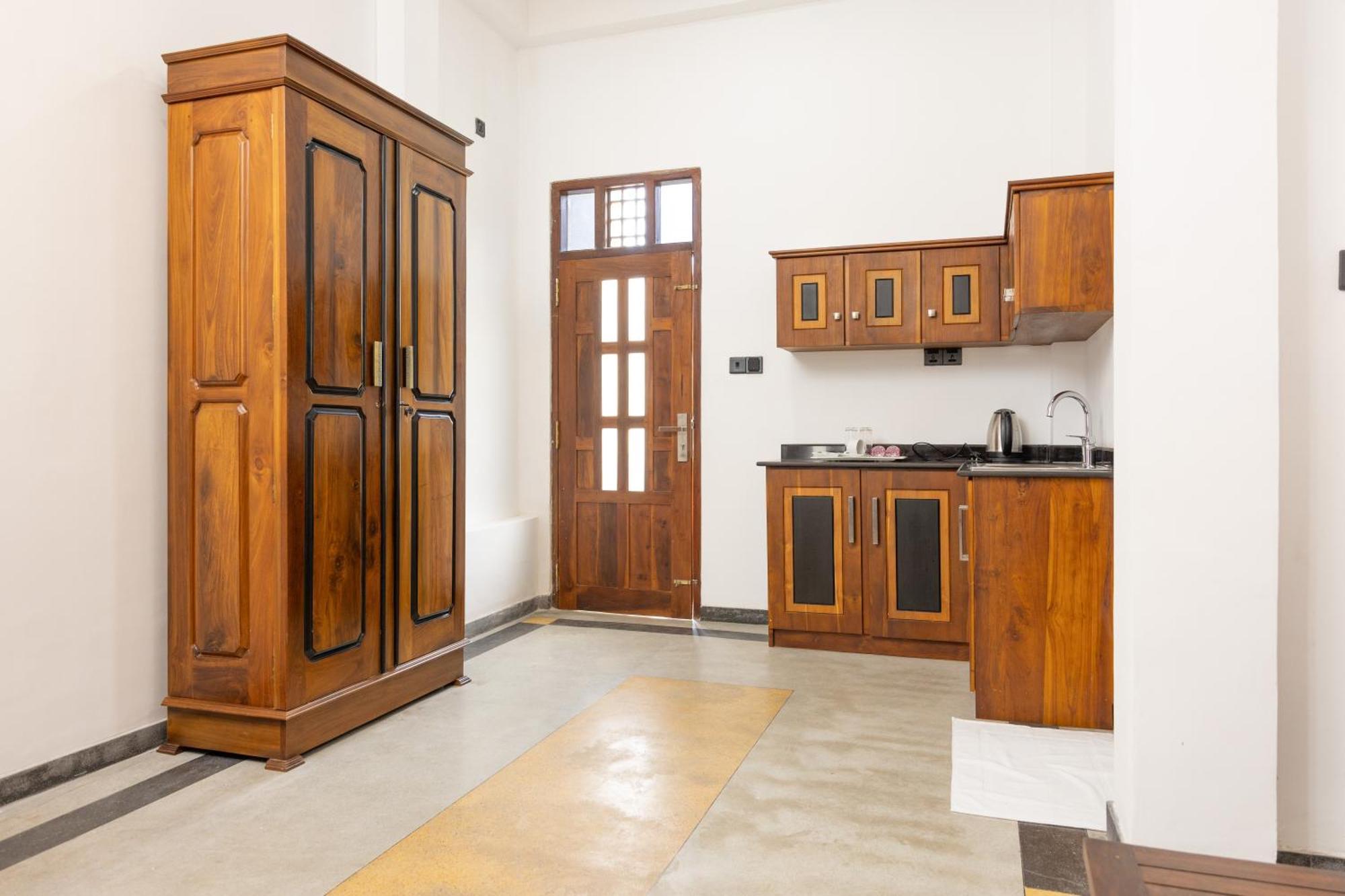 Villa Serenita Weligama Kültér fotó