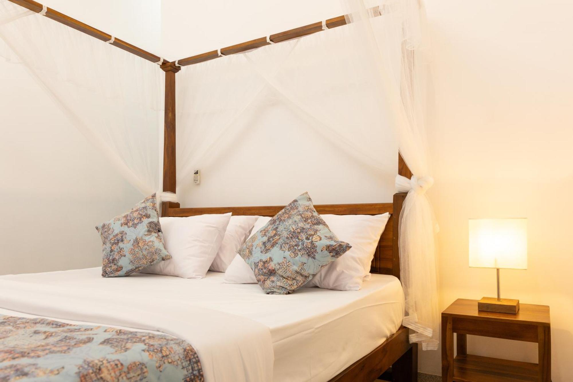 Villa Serenita Weligama Kültér fotó