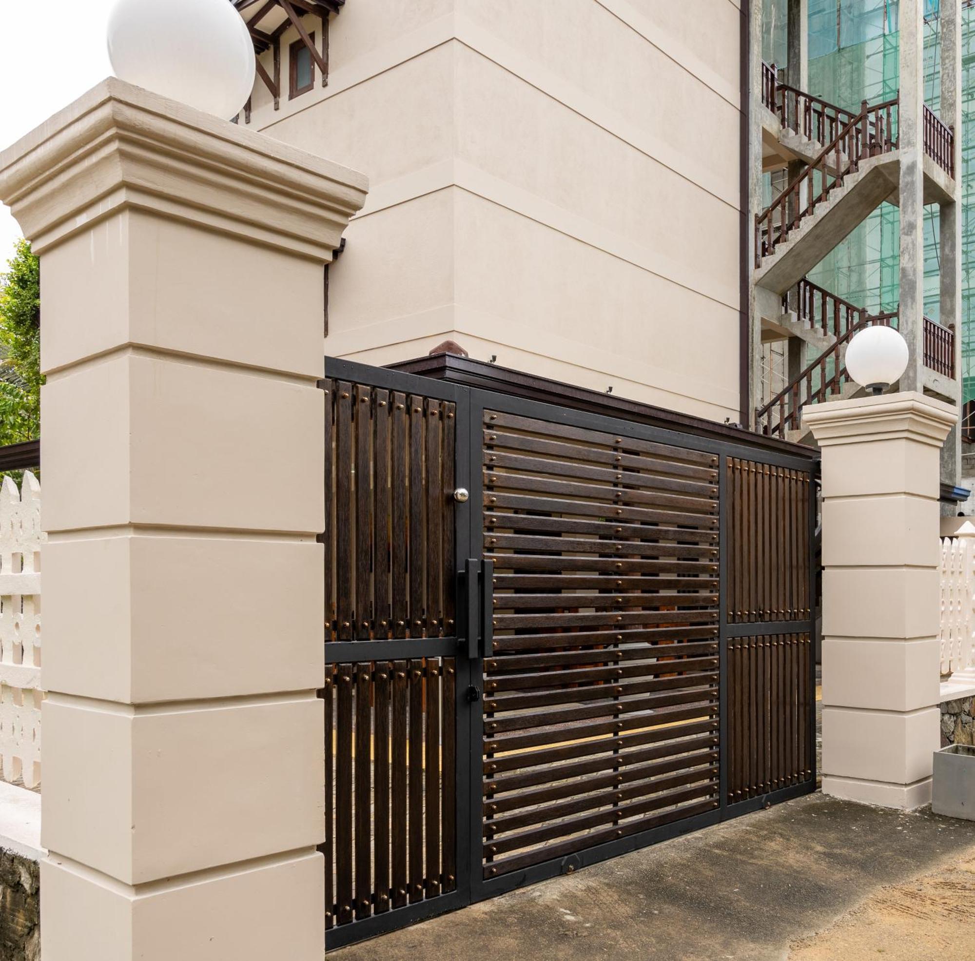 Villa Serenita Weligama Kültér fotó