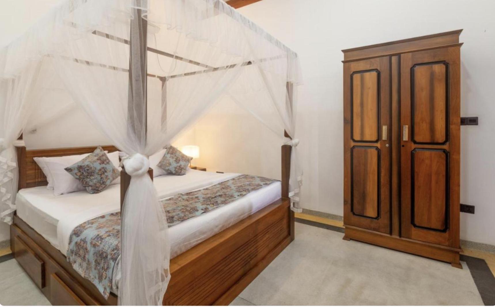 Villa Serenita Weligama Kültér fotó